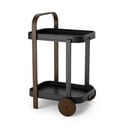 Tavolo da portata su rotelle 44x53 cm Bellwood - Umbra