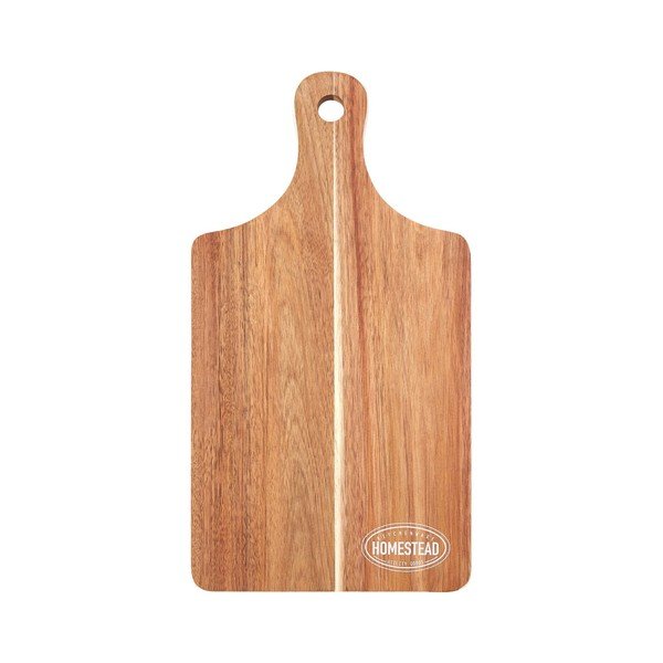 Tagliere in legno di acacia , 23 x 43 cm - Premier Housewares