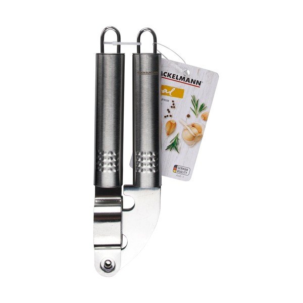 Spremiaglio in acciaio inox Food & More Ovale - Fackelmann-image-1