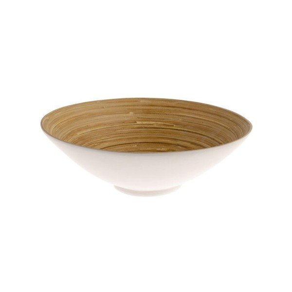 Bambusová miska Dakls Bamboo, 250 ml