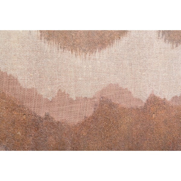 Quadro dipinto a mano 80x100 cm Browny - Mauro Ferretti-image-3