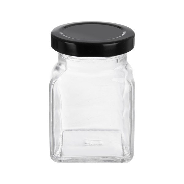 Set di contenitori per spezie 6 pz – Orion