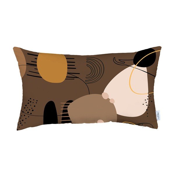 Federa, 30 x 51 cm Honey - Mike & Co. NEW YORK