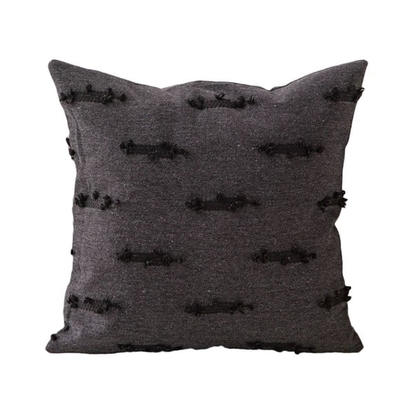 Federa decorativa 43x43 cm Tuffet – Mioli Decor