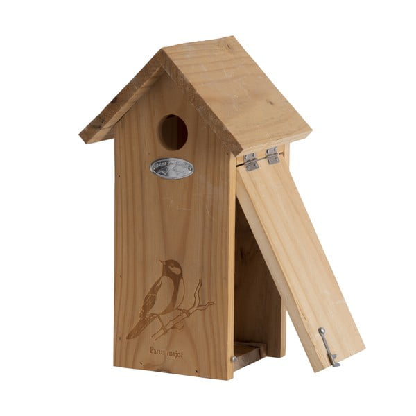 Cassetta di legno per cinciallegre - Esschert Design-image-3