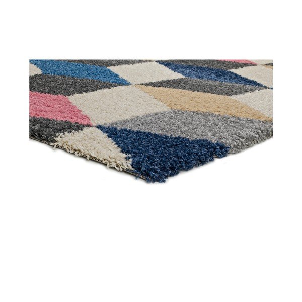 Tappeto Catay Multi, 160 x 230 cm - Universal-image-1