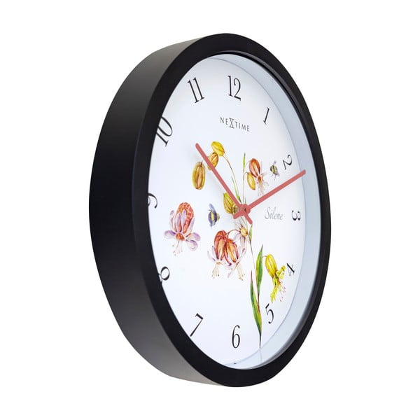 Orologio da parete per esterni ø 30,5 cm Silene - NeXtime-image-2