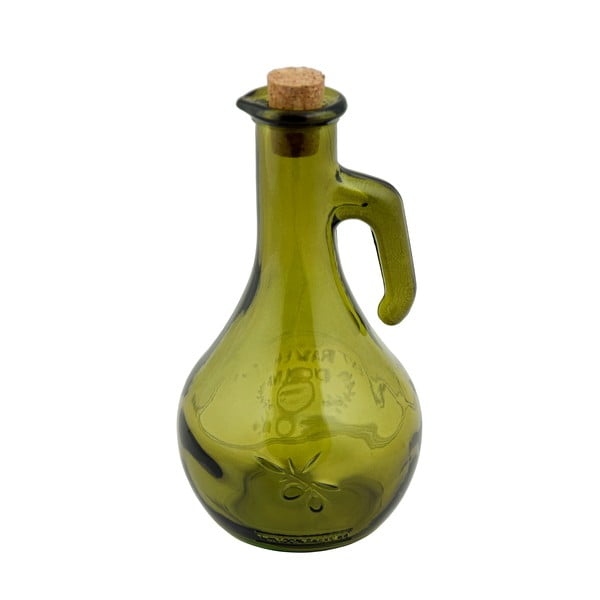 Oliera in vetro Olive – Ego Dekor-image-1