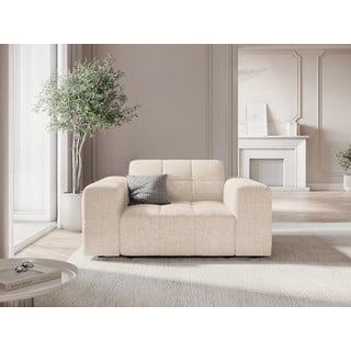 Poltrona crema Chicago - Cosmopolitan Design