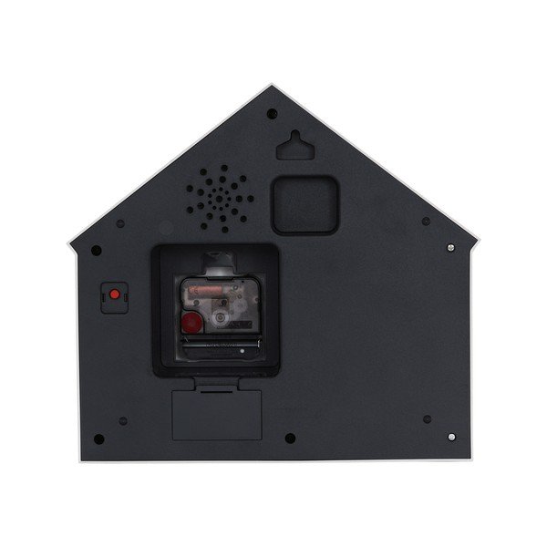 Orologio da parete Sitting Cat – Karlsson-image-3