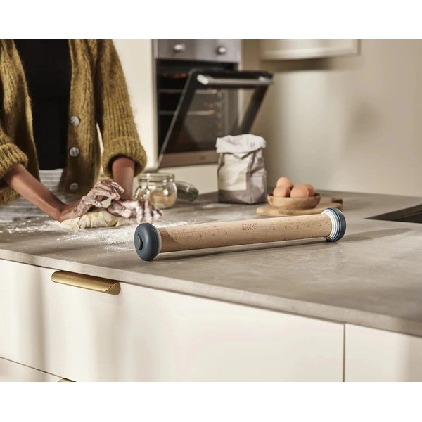 Matterello in legno PrecisionPin – Joseph Joseph-image-3