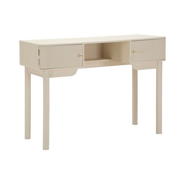 Toelette in pino massiccio 40x110 cm Shy – Mauro Ferretti