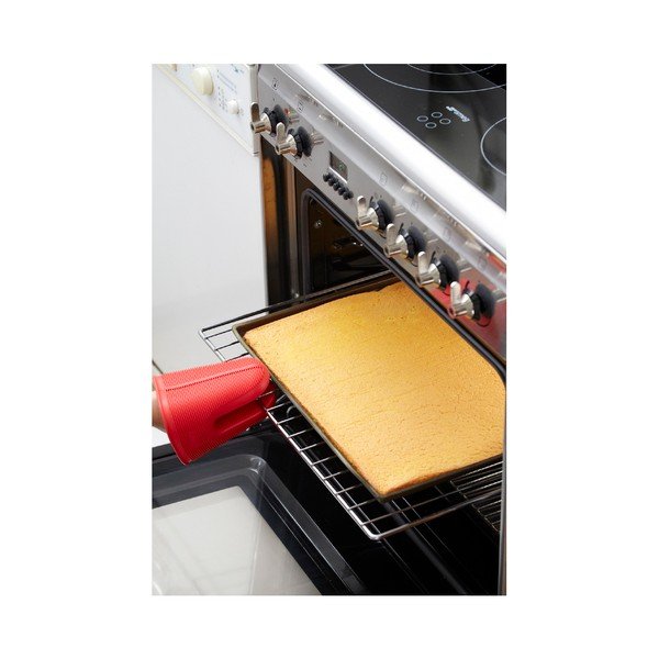 Tappetino in silicone marrone - Lékué-image-4