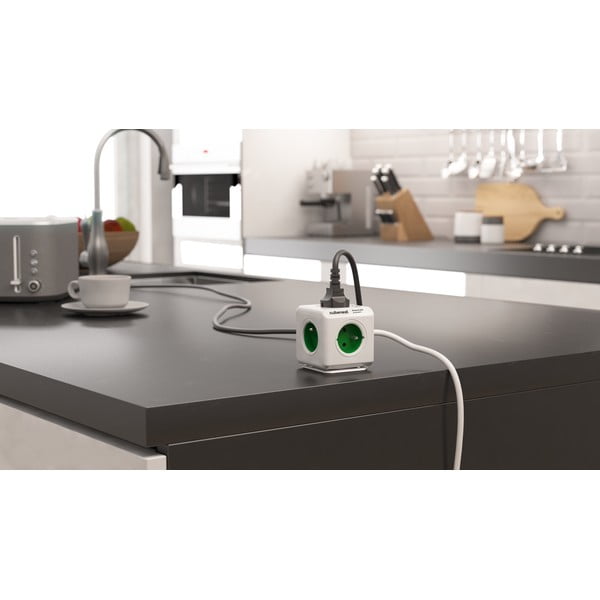 Presa di corrente PowerCube Extended - Cubenest-image-1
