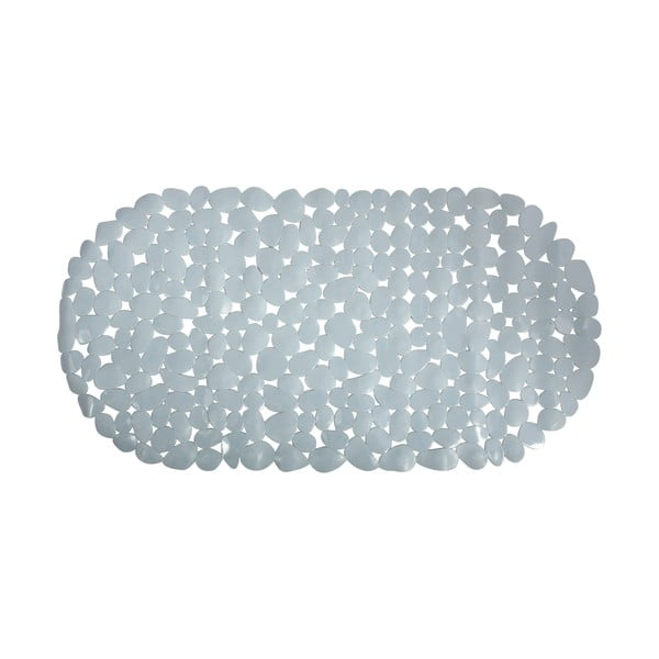 Tappetino antiscivolo per la vasca 35x68 cm Galets – MSV