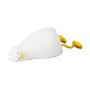 Luce notturna per bambini bianca Lesley – Fischer & Honsel