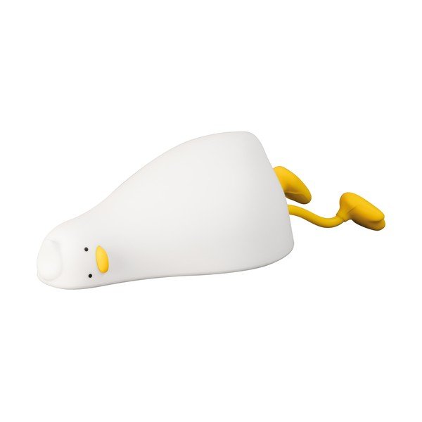 Luce notturna per bambini bianca Lesley – Fischer & Honsel