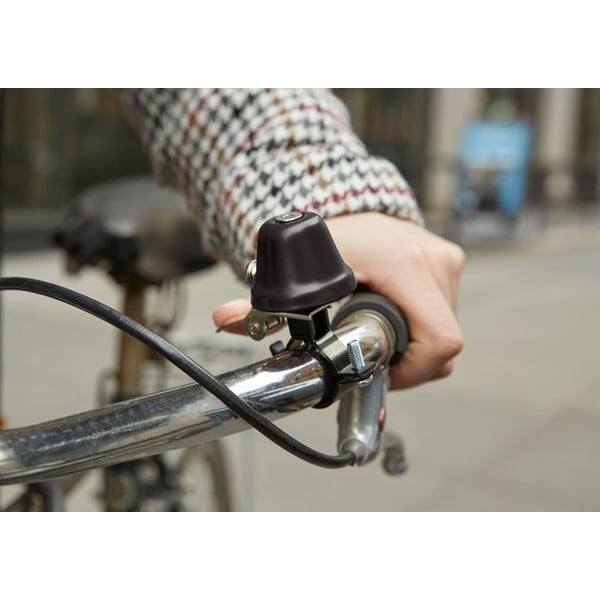 Campanello per bicicletta - Kikkerland-image-1