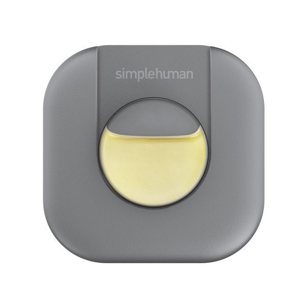 Set di supporto e due assorbitori di odori per il cestino dei rifiuti - simplehuman-image-2