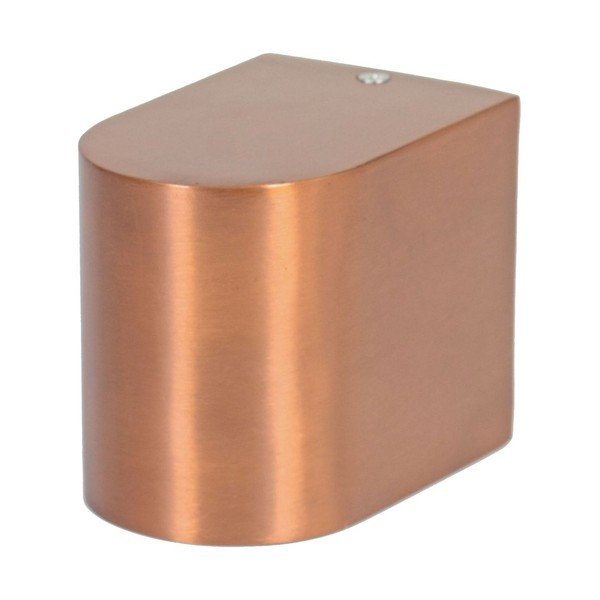 Lampada da parete per esterni (altezza 8 cm) - Hilight-image-1