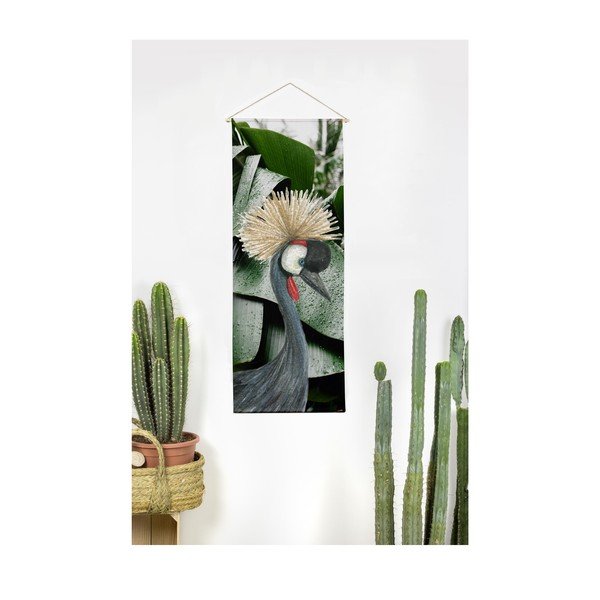 Arazzo 40x155 cm Gruya - Madre Selva-image-1