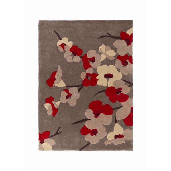 Tappeto Infinite Blossom, 80 x 150 cm - Flair Rugs