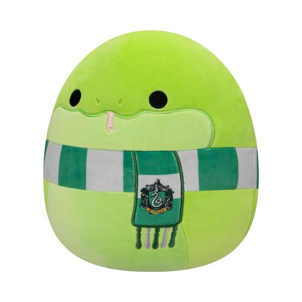 Peluche Harry Potter Slytherin - SQUISHMALLOWS-image-1