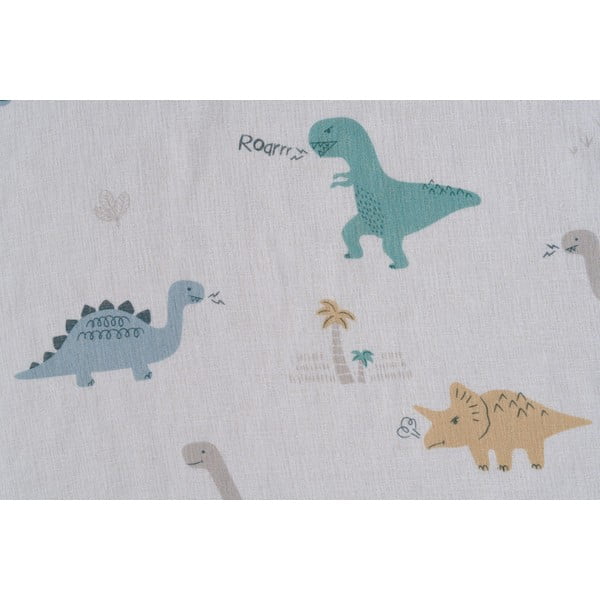 Tenda per bambini 300x245 cm Dino - Mendola Fabrics-image-4