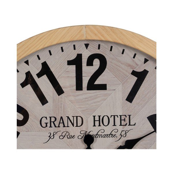 Orologio da parete ø 76 cm Grand Hotel - Ixia-image-4