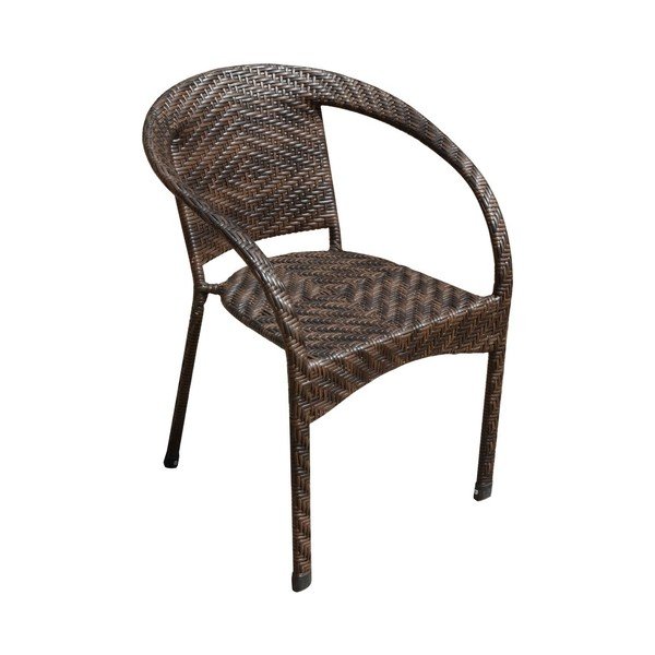 Sedia da giardino ADDU Brixton - Garden Pleasure-image-1