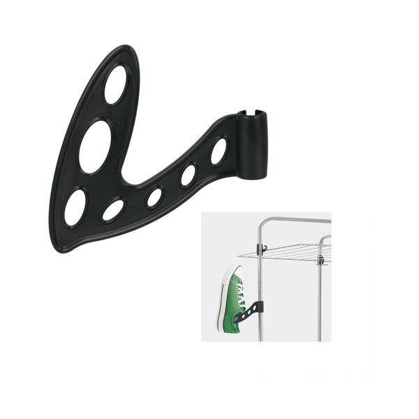 Set di 2 portascarpe - Metaltex