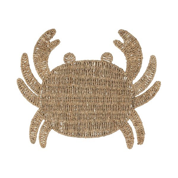 Tovaglietta in seagrass 38x48 cm Sumatra - Côté Table