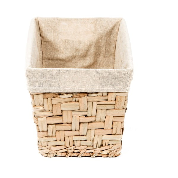 Cestino in seagrass Fiesta - Compactor-image-4