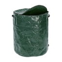 Bidone verde scuro per rifiuti compostabili 275 l - Maximex