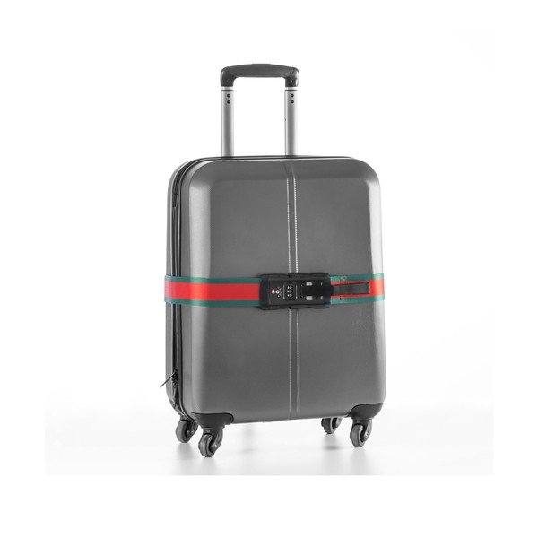 Cinghia della custodia da viaggio - InnovaGoods