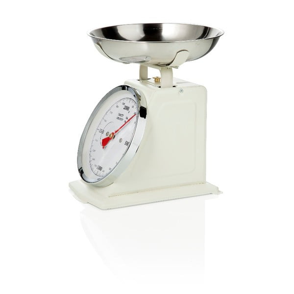 Bilancia da cucina beige Bilancia da cucina - Brandani