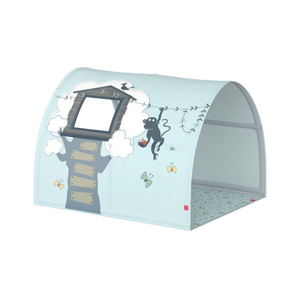 Casetta per bambini Safari - Flexa