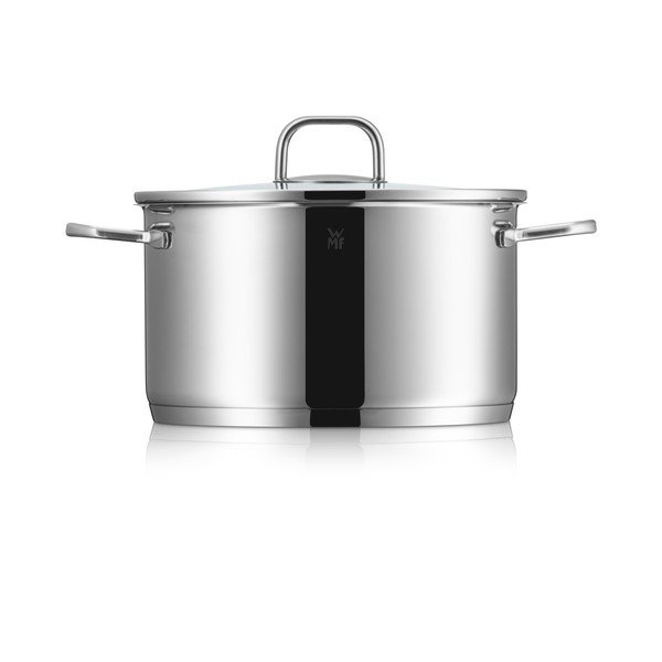 Set di pentole in acciaio inox 7 pz Inspiration – WMF-image-2