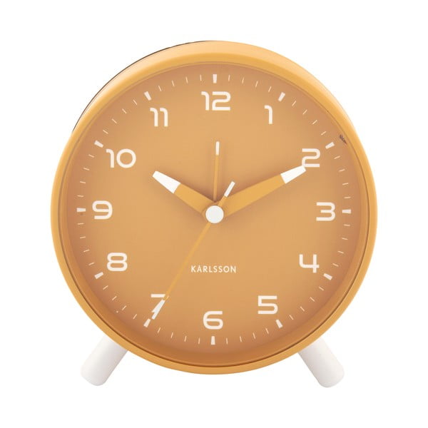 Sveglia ø 11 cm Orgullo – Karlsson-image-2