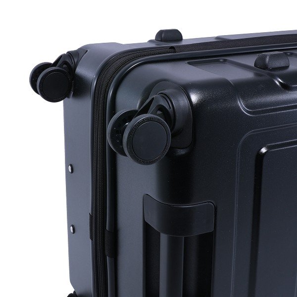 Valigia da viaggio su ruote misura L Stealth - Caterpillar-image-4