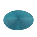 Tovaglietta in plastica ø 35 cm Zebulon – douceur d'intérieur