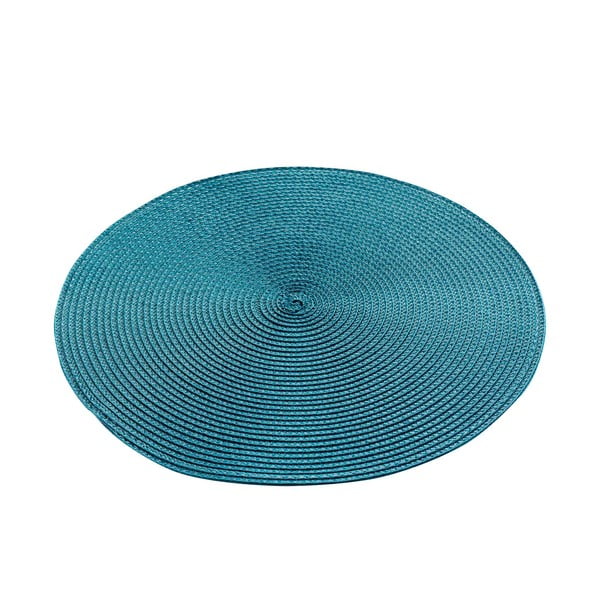 Tovaglietta in plastica ø 35 cm Zebulon – douceur d'intérieur