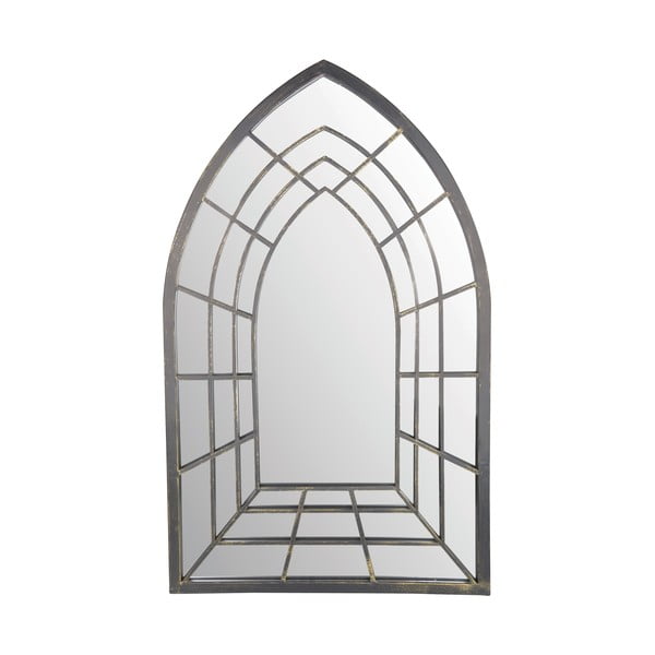 Specchio da esterno 51x82,5 cm Vitrage - Esschert Design