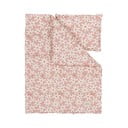 Set per culla rosa Blush Daisies - Malomi Kids