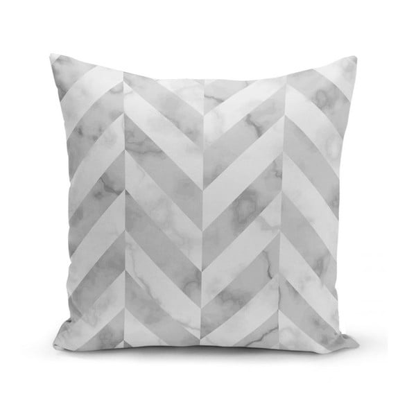 Federa Penteo, 45 x 45 cm - Minimalist Cushion Covers