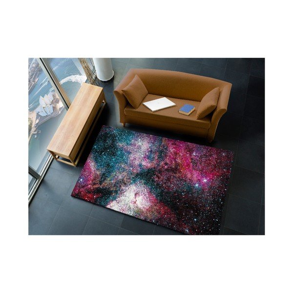 Tappeto Urano, 140 x 200 cm - Universal