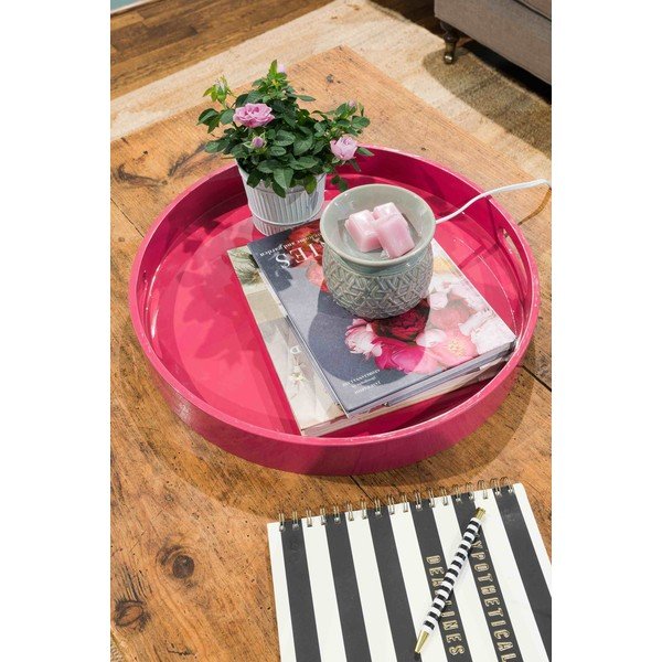 Cera profumata per aromalamp Prosecco Plum - Greenleaf-image-1