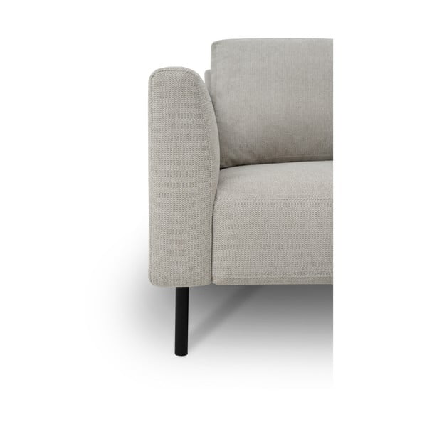 Divano angolare beige (con penisola a destra) Hero – Scandic-image-4