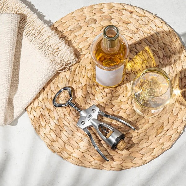 Cavatappi ad ala in acciaio inox – VacuVin-image-2