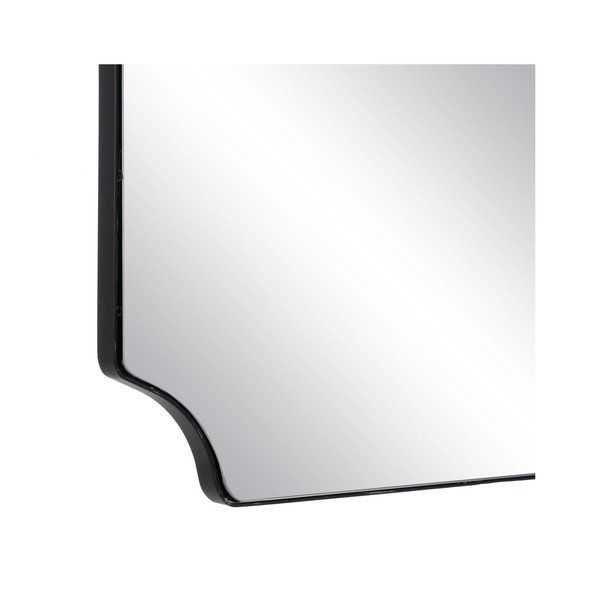 Specchio da parete 57,5x118 cm - Ixia-image-4